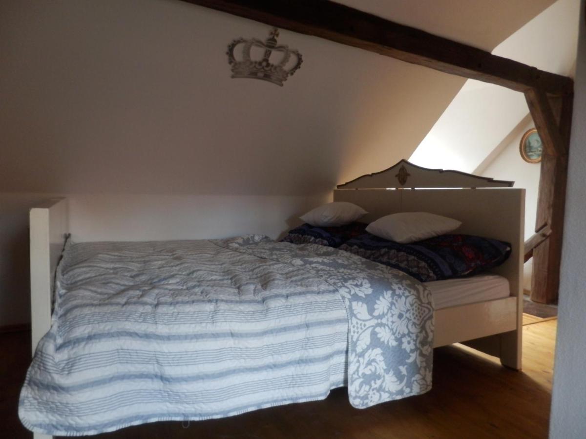 Zamecek Zdiky - Zamecky Apartman Bujanov Экстерьер фото